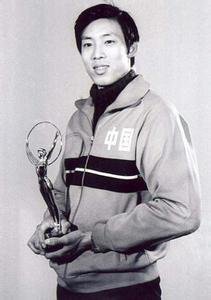 中国跳高名将一览表,跳高运动员中国纪录