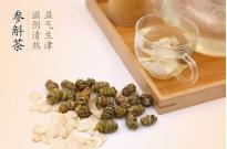 石斛与养生,药食同源话食疗