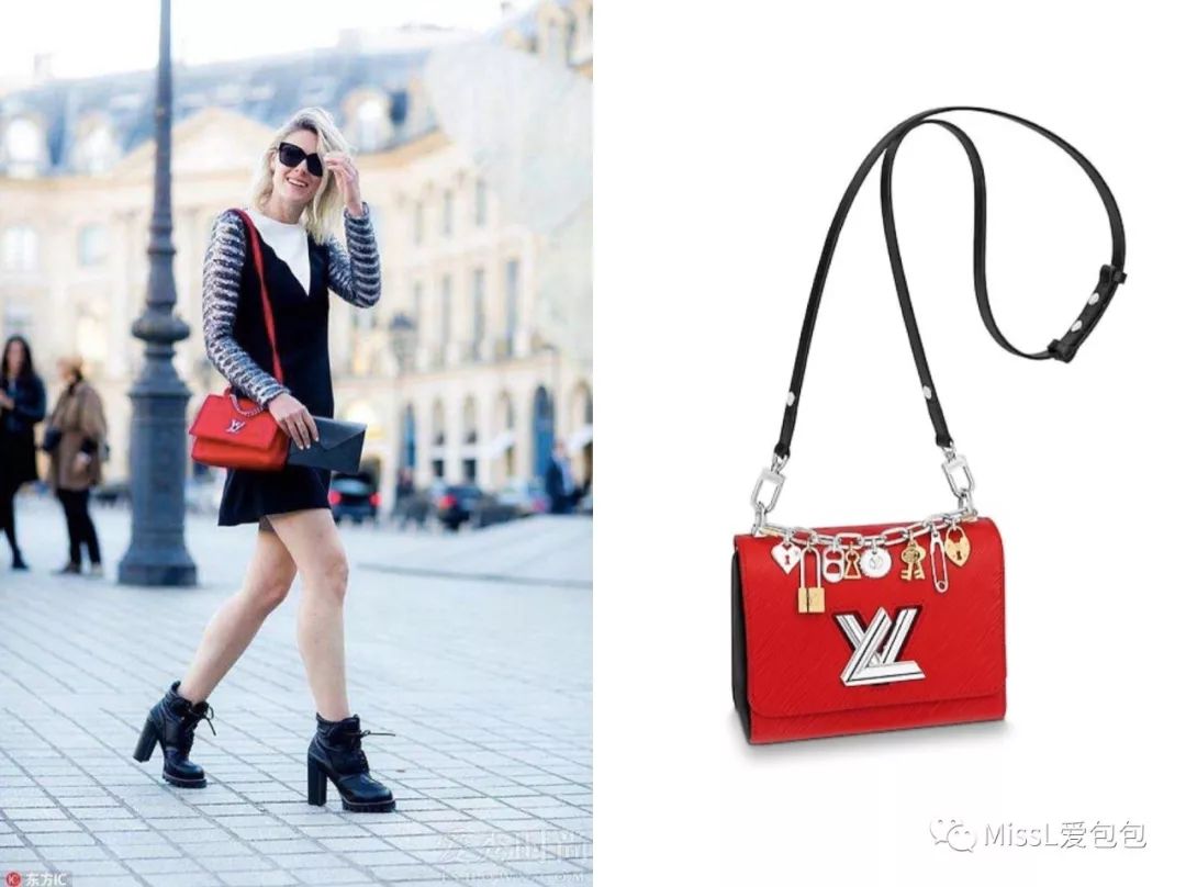 种草新包包,平价红色系包包推荐