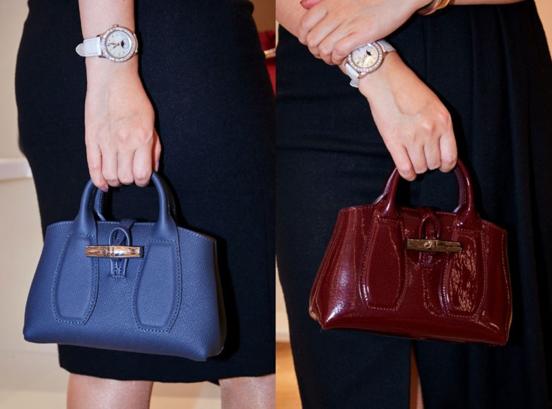 珑骧的包包怎么样好看吗,珑骧包包硬吗