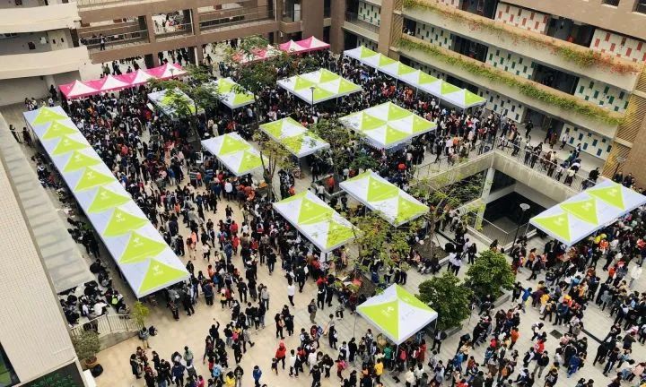 深圳国际学校与上海国际学校相比,深圳国际学校和国际化学校福田