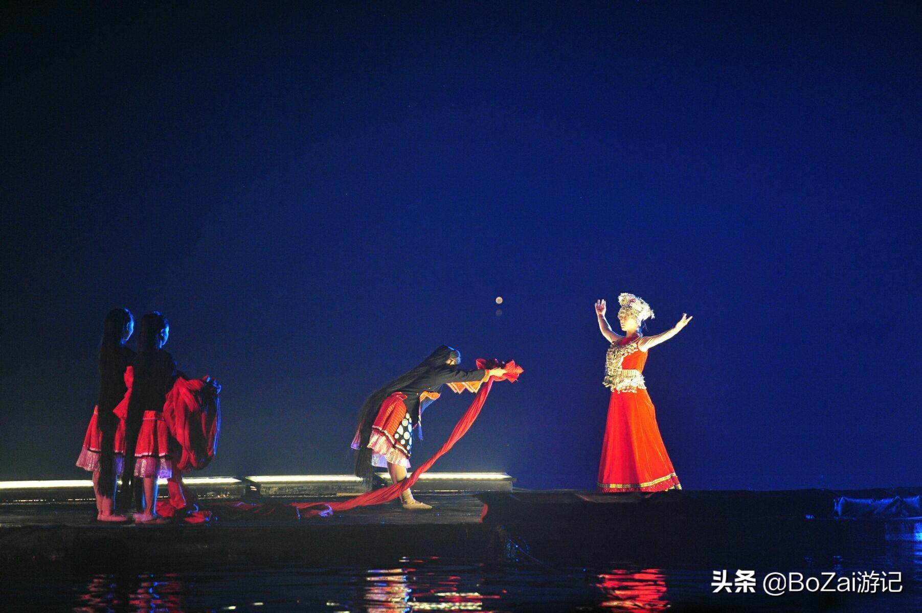 阳朔是人间的世外桃源，到广西阳朔旅游不能错过这10大景点