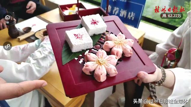 “5999元直接砍掉5000”！桂林这位区长主播霸气优惠，惊呆60万网友