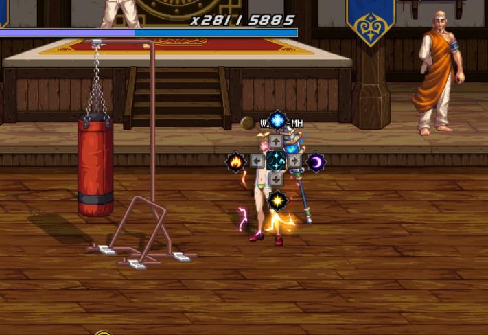 dnf最新版本元素爆破师护石师,dnf元素破刃大异常改版