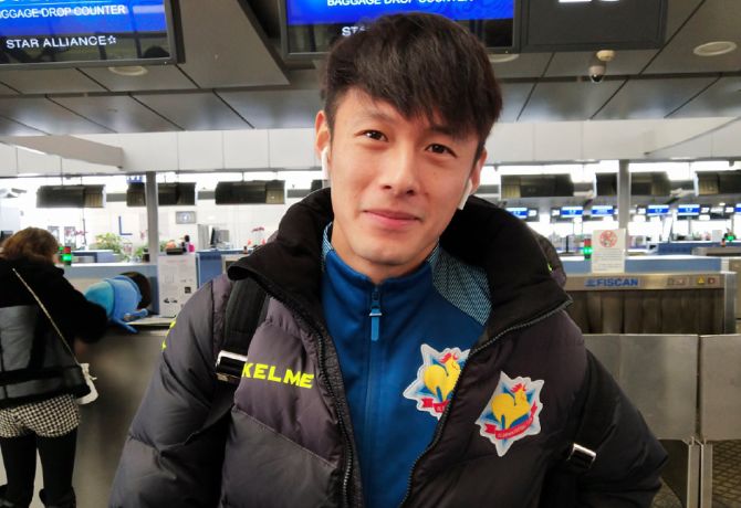 中甲多利,中甲永昌梅州客家战报