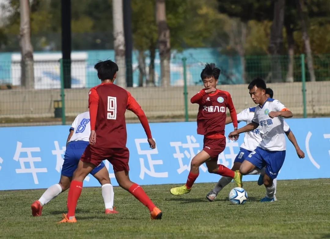 辽宁省青少年足球联赛盘锦,2017辽宁省青少年校园足球联赛