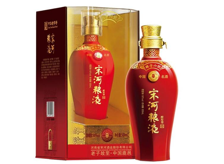 豫酒十大领军人物,谁是豫酒大哥