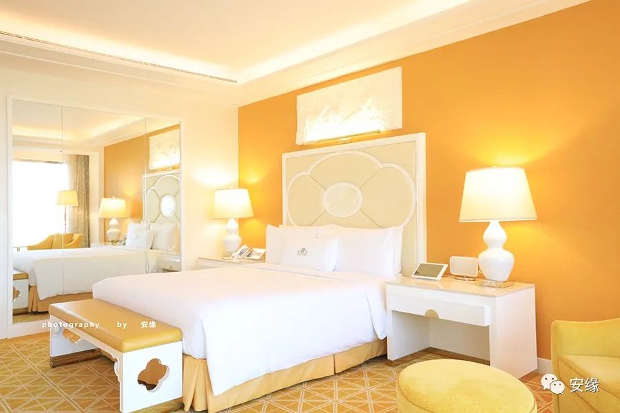 住进澳门的拉斯维加斯，打开“魔法盒”里活色生香的夜生活