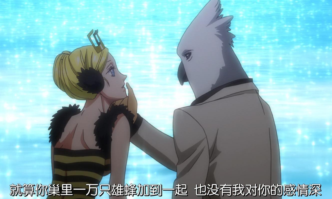 从化物语到荒川爆笑团——新房昭之与他的监督哲学