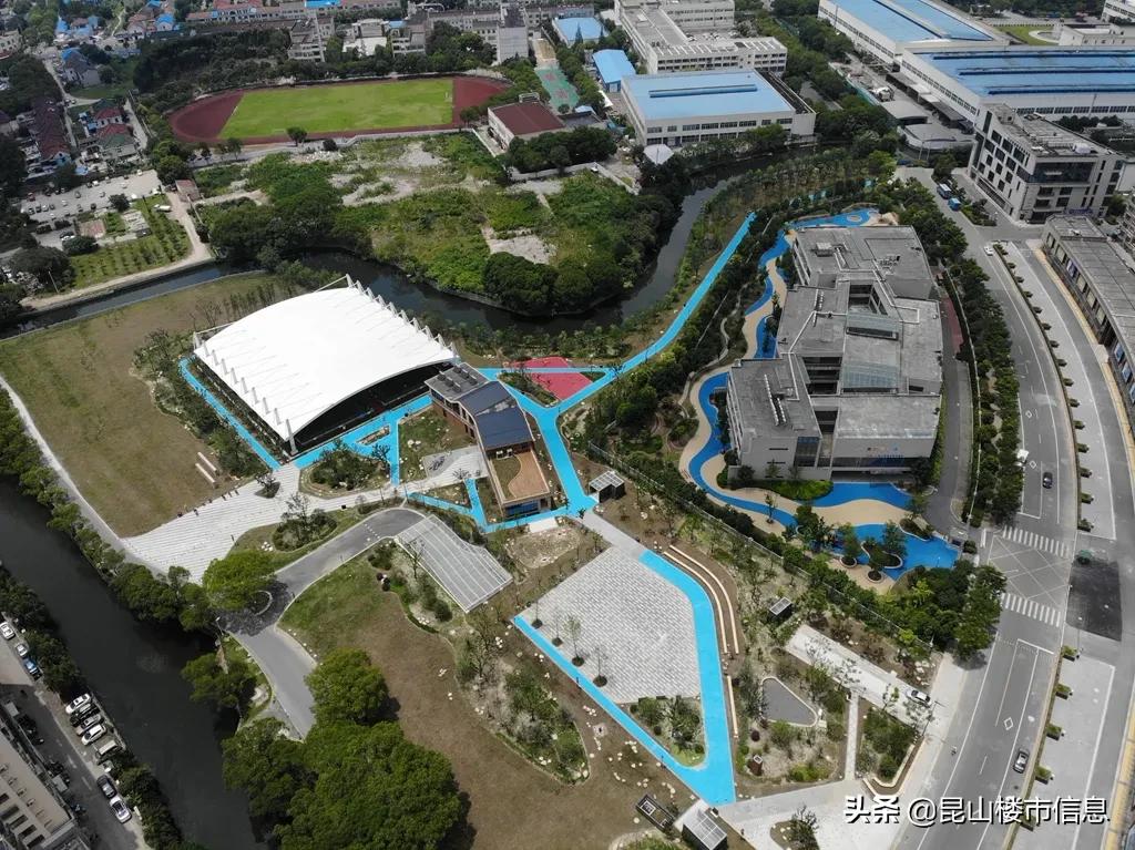 昆山城东2025年规划足球场,昆山市有哪些免费足球场