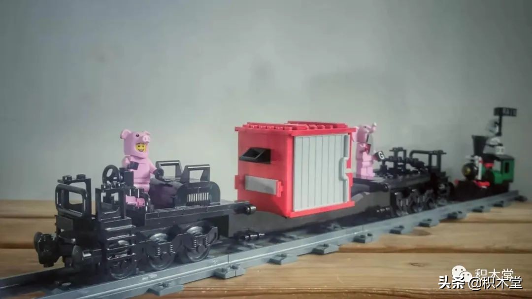 乐*官高**方套内moc最多的一款10183