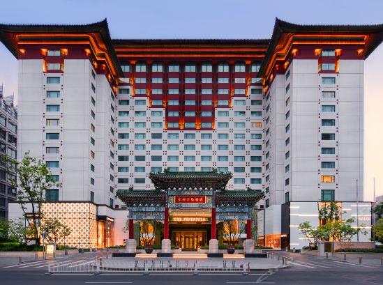 北京丰台区五星级酒店,北京性价比最高的五星级酒店