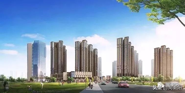 衡阳融冠乐城值得买吗,衡阳融冠乐城为什么那么多二手房