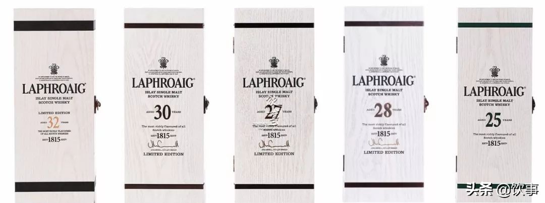 拉弗格portwood威士忌,拉弗格艾雷岛威士忌