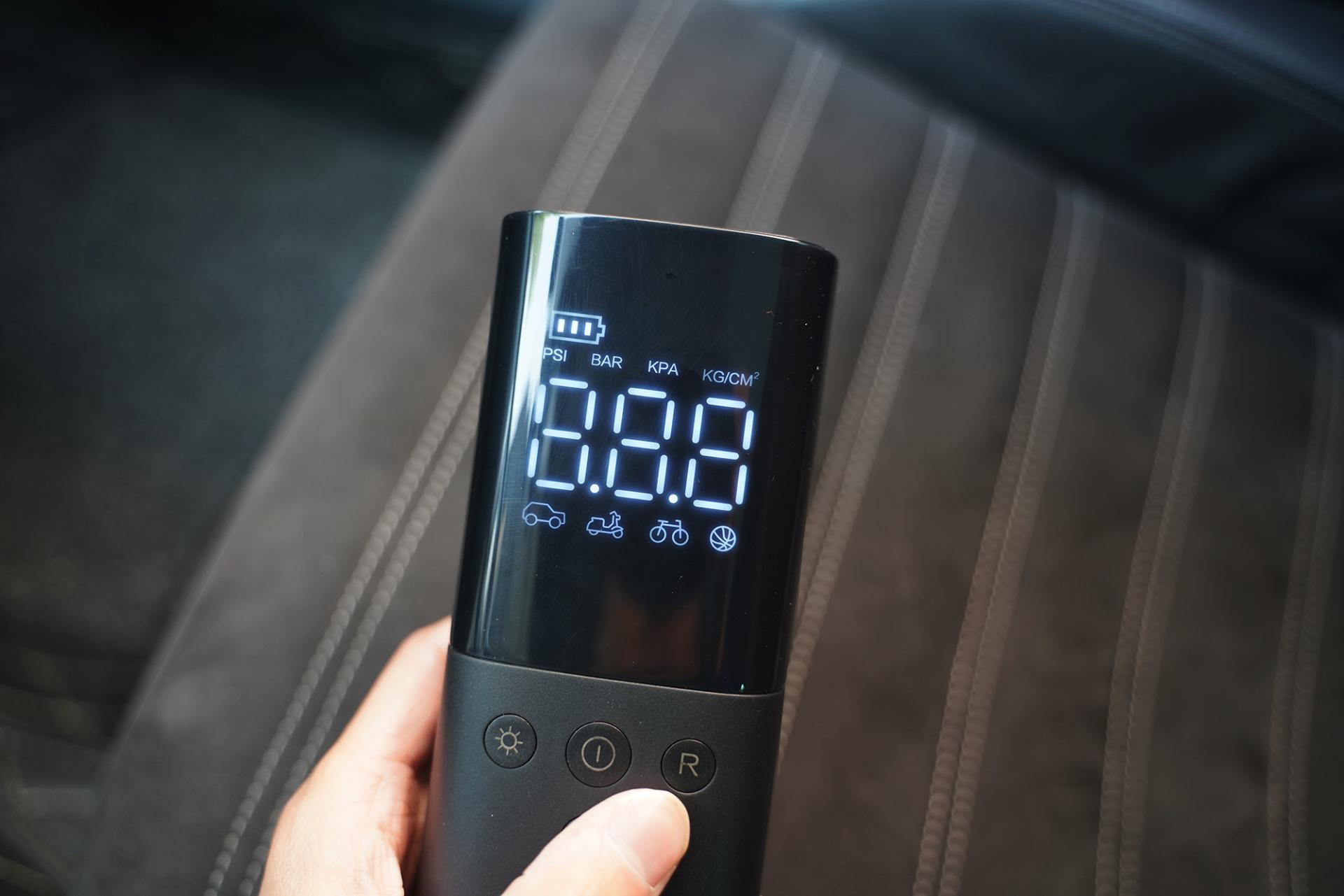 360充气泵q3,盘点便携式充气泵养车必备神器