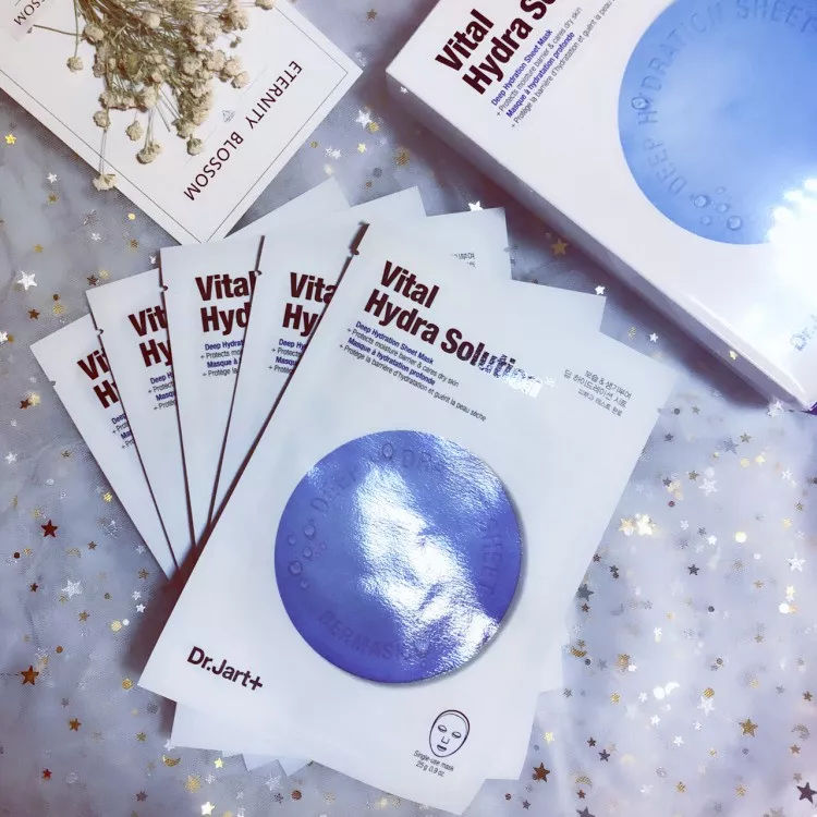 手把手教你如何正确选面膜,面膜误区和面膜护肤妙招打卡