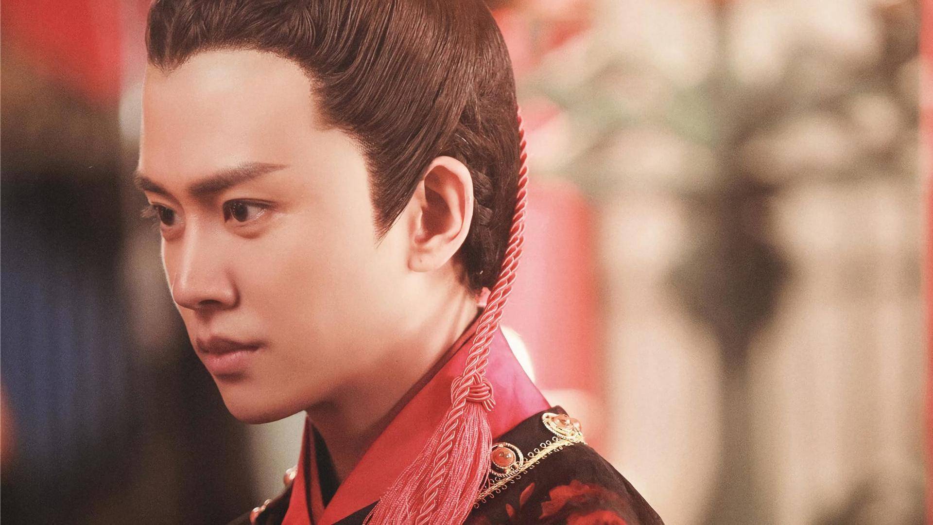 《锦衣之下》:最虐的不是爱别离,而是没办法走出创伤,放过自己