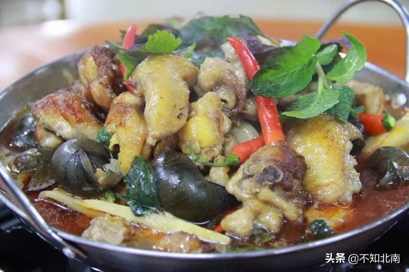 广西人喜不喜欢吃螺,第一次和广西的朋友吃螺评论