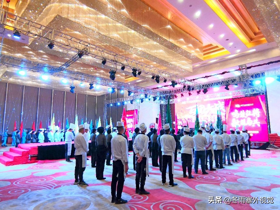 朔州天锦苑视频,朔州天锦苑婚宴