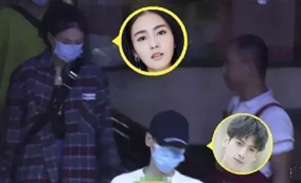 朱一龙罗云熙最新爆料,朱一龙罗云熙虐心催泪合集完整版