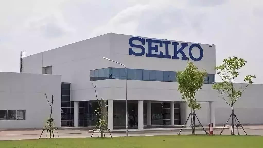 日本知名制造企业名录,日本知名公司