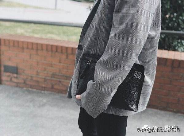 男士爸爸包推荐,父亲节单肩包