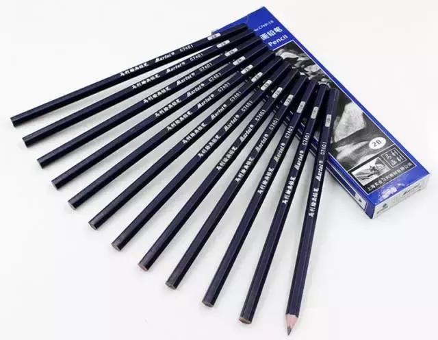 什么牌子的画材好用,世界十大画材排行榜