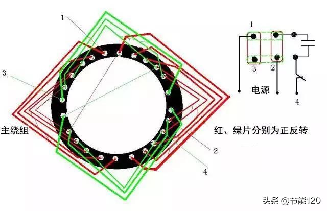 潜水泵自动控制接线图和原理图,自动控制接线图讲解