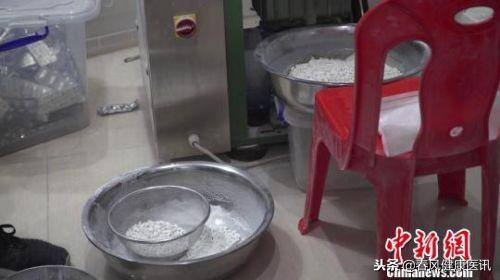 权健保健品骗局,权健产品骗局揭秘