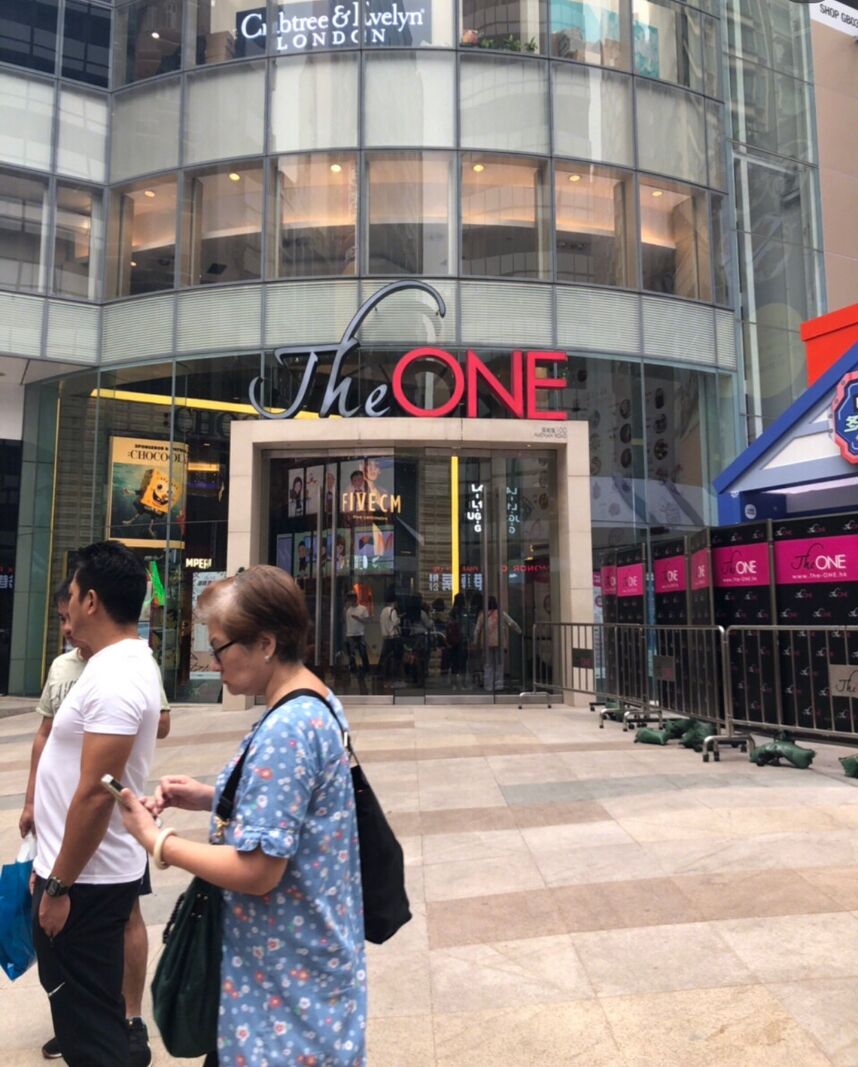 香港代购最多的购物网站,香港代购去哪里比较合适