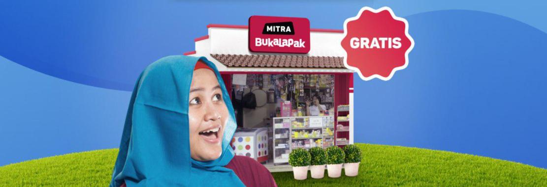 不止于电商，对话印尼独角兽BukalapakCSOTeddy|InFocus