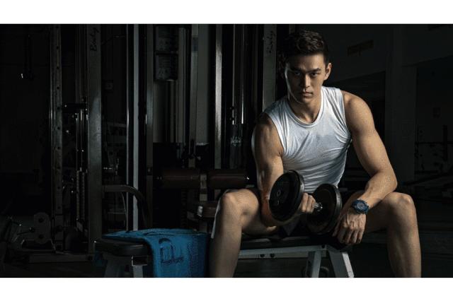 相信体育的力量视频,相信体育的力量400字