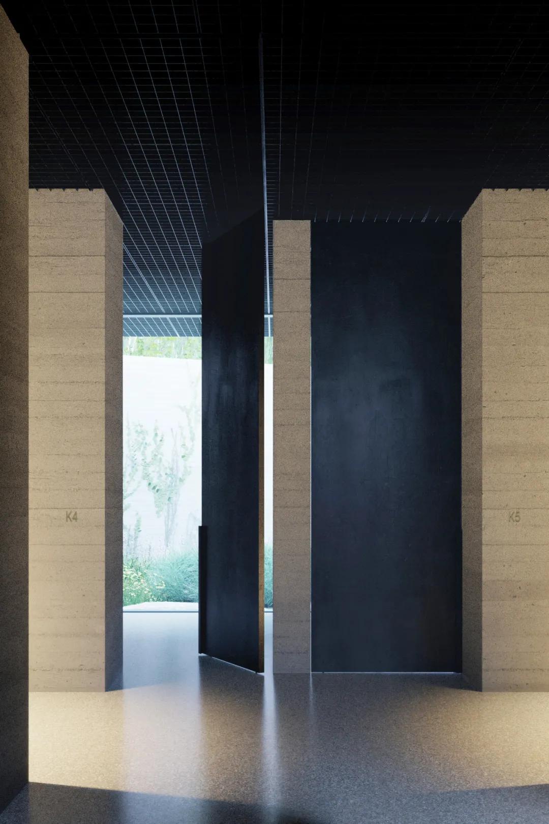 新作|与自然共生的极致之墅