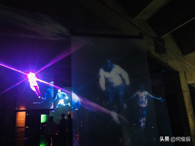 欧洲足球博物馆,足球博物馆museum