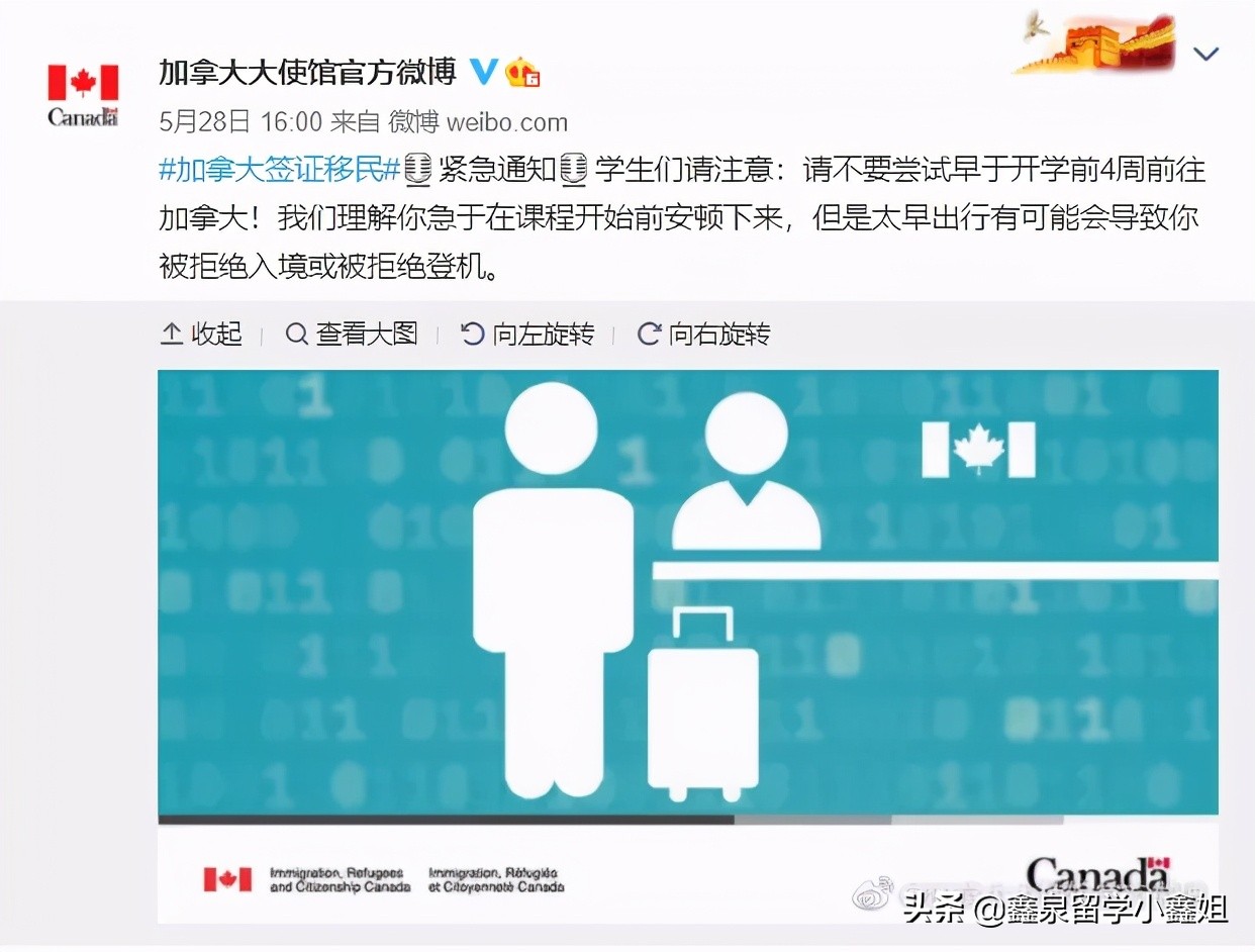 出国留学小红本小黄本必须吗,出国旅游的小红本小黄本是什么