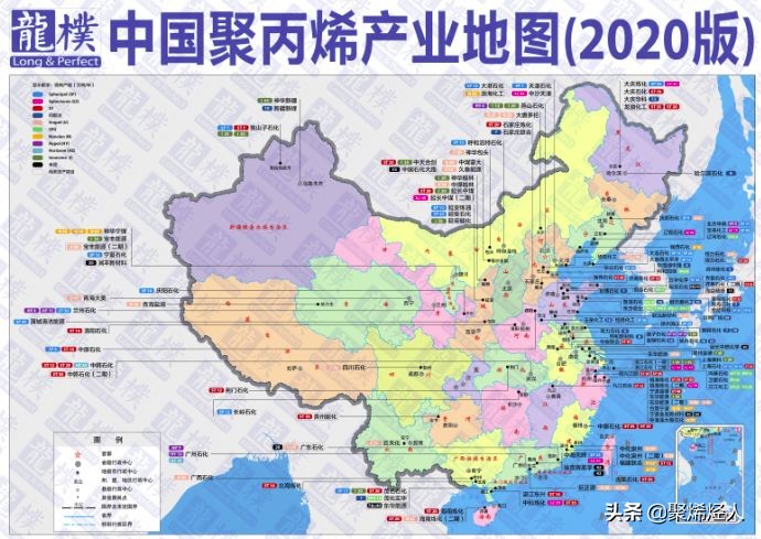 东风西渐，聚烯烃投产大潮奔向宁东