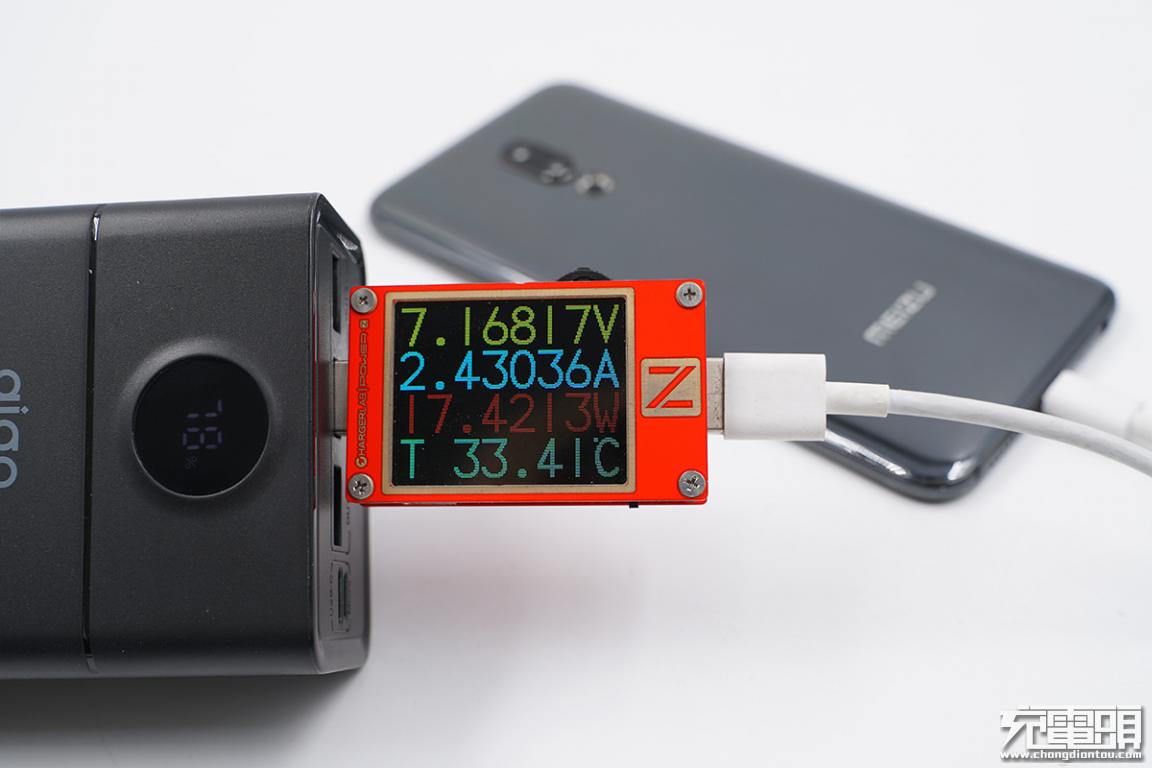 爱国者充电宝大容量20000快充,爱国者40000充电宝测评