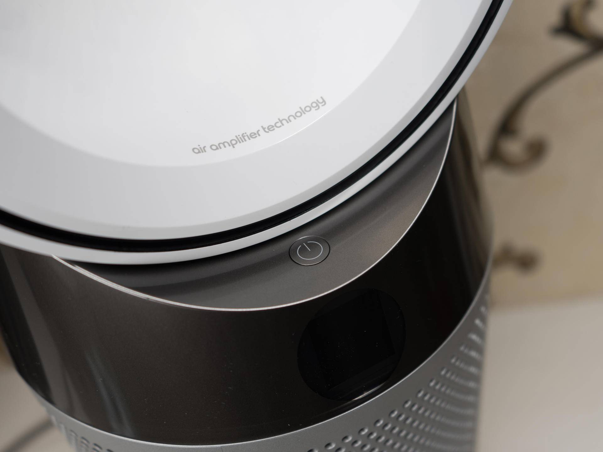 戴森空气净化风扇hp05使用说明书,戴森空净净化风扇