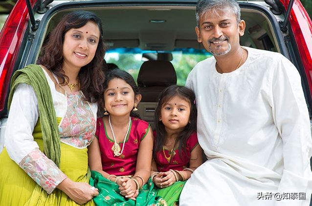 泰国人只喜欢中国人，印度人在泰国只会受到歧视？