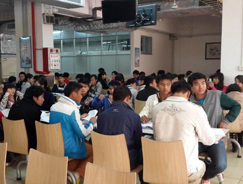 劳务派遣的工作是骗人的吗,劳务派遣会被骗吗