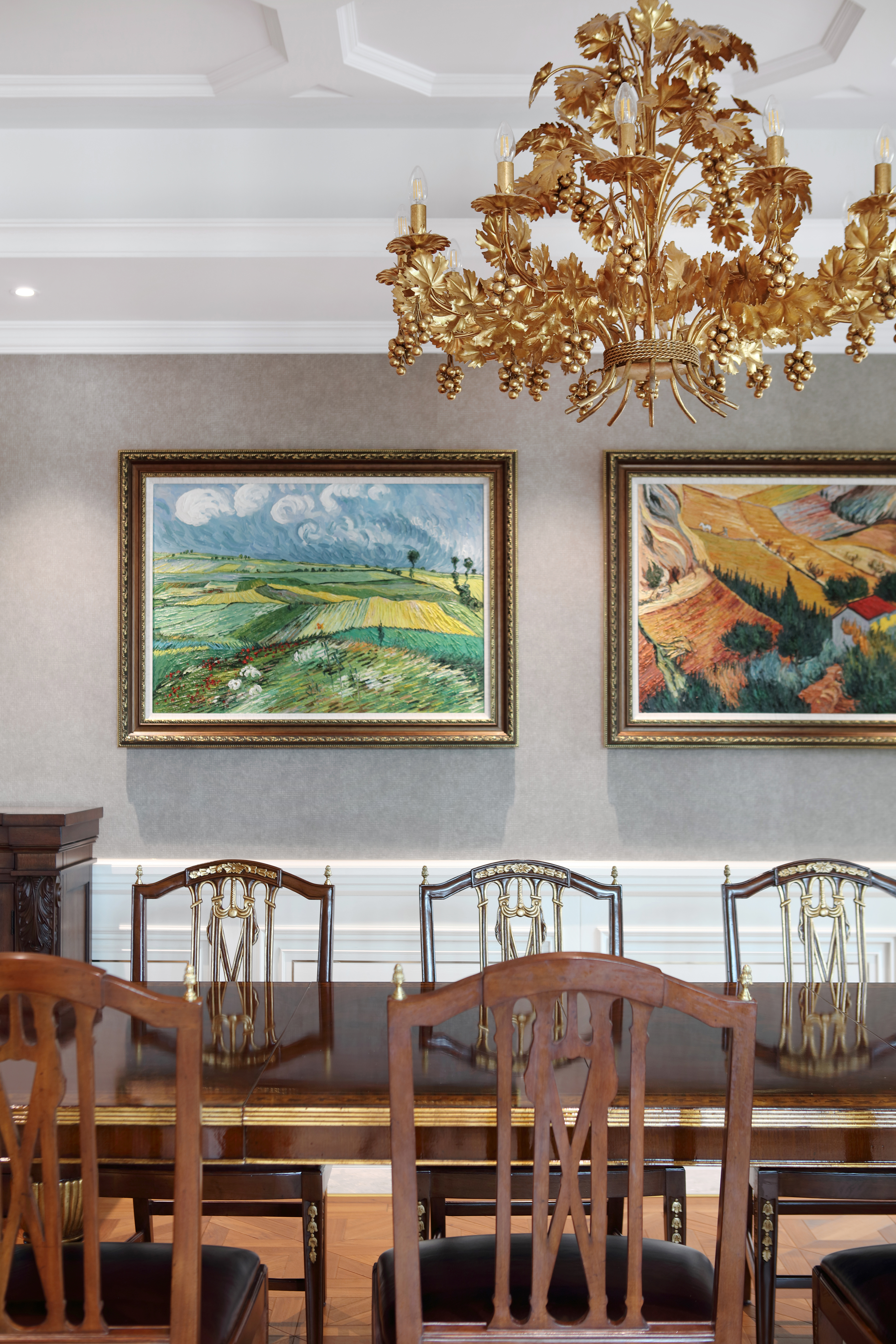 回家就是卡梅尔