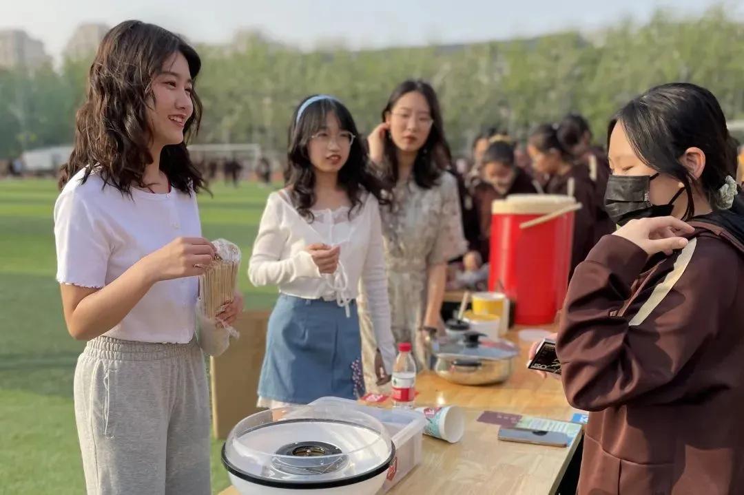 天津英华国际学校音乐节天天向上,天津英华音乐节完整版