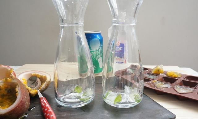 可以和蜂蜜拌着吃的水果,什么水果柠檬蜂蜜最刮油