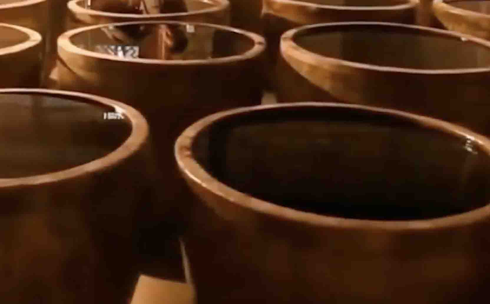 延安有什么好吃的特产,延安特产回家必买清单