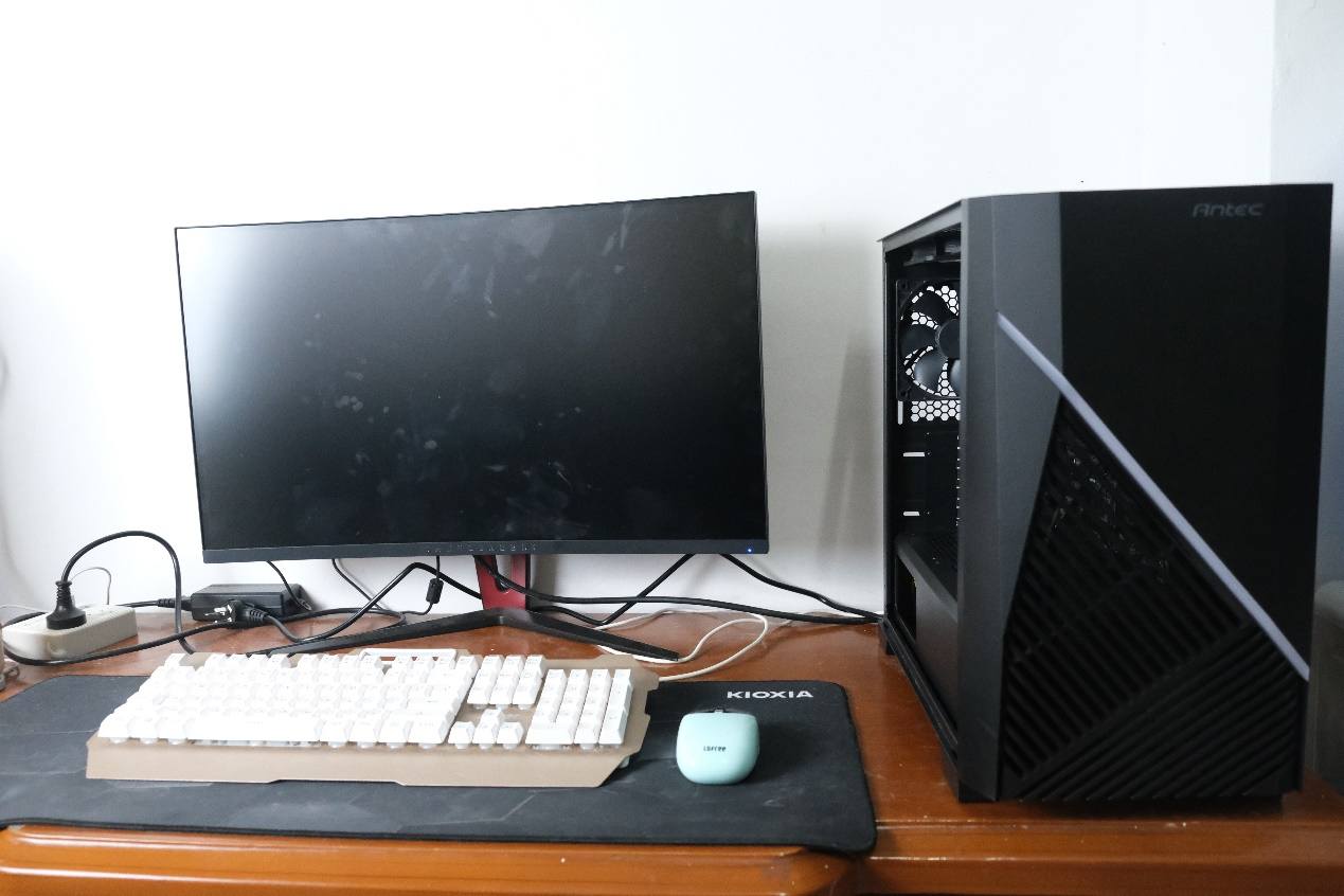 一般电脑装机装不装显卡,3500无显卡过渡装机配置推荐