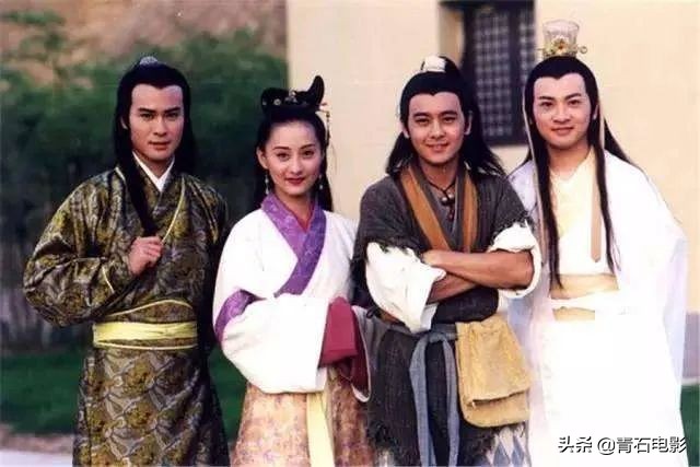 台版流星花园经典,流星花园电视剧全网看