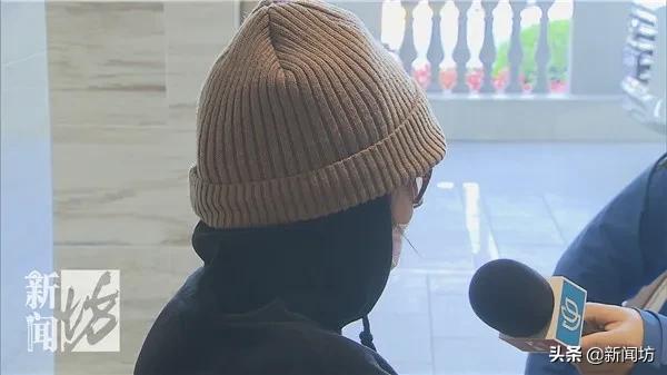 女子来上海做隐*处私**整形，术后胸里全是硬块，浑身问题…中介：怪你胸太大