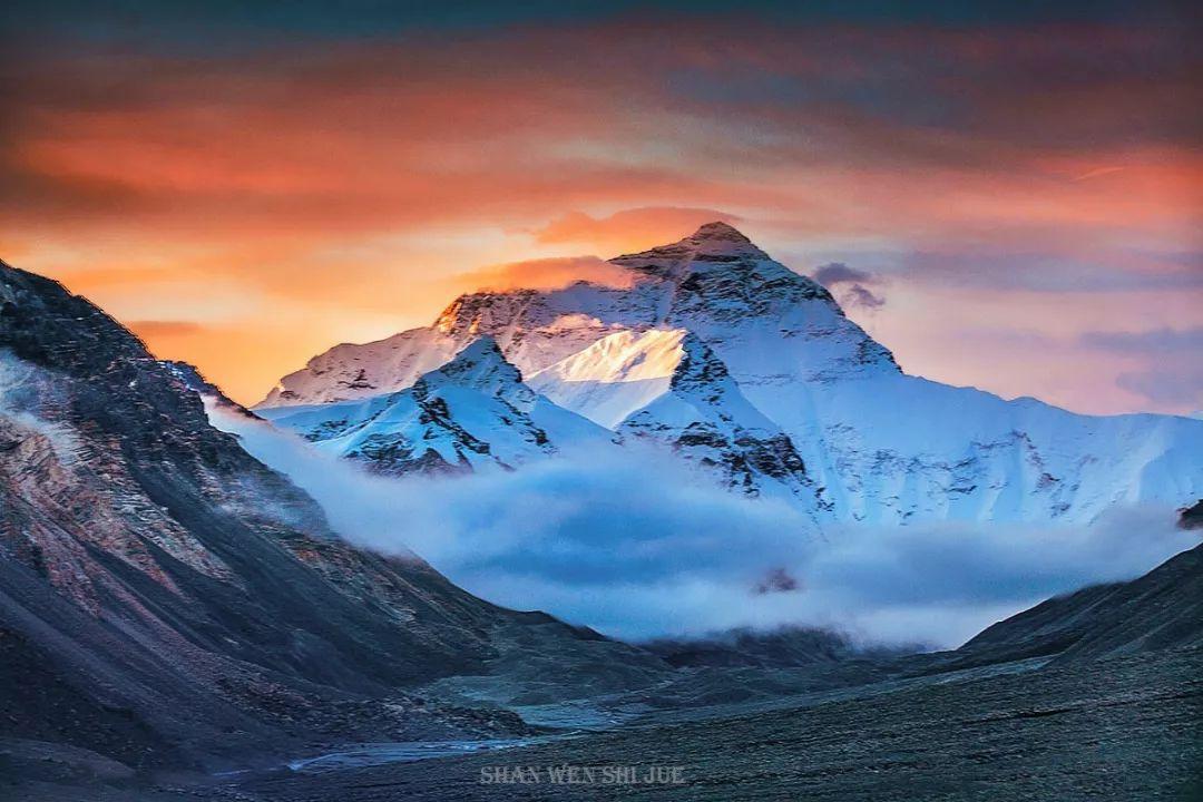 藏西必去景点,西藏最美的二十个景点推荐