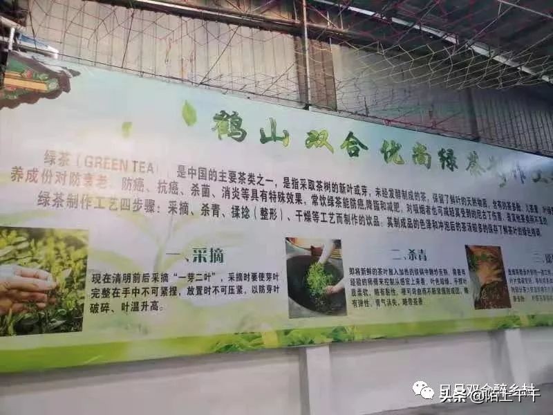 鹤山网红打卡地景点,鹤山网红打卡地