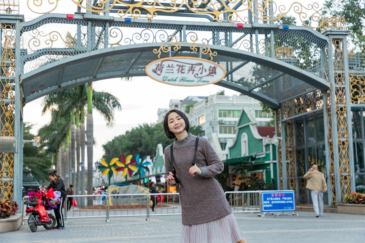 深圳1号线晚上好去处,地铁深圳一号线哪里好玩